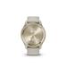 Garmin vivomove Trend Cream Gold/French Grey 010-02665-02