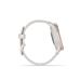 Garmin vivomove Trend Peach Gold/White Cream 010-02665-01