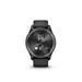 Garmin vivomove Trend Slate/Black 010-02665-00