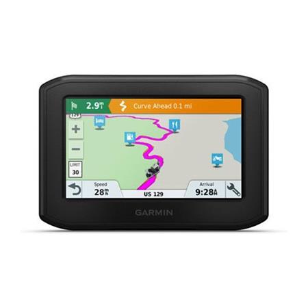 Garmin zumo 396 Lifetime Europe45 010-02019-10