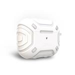 GEAR4 Apollo Snap pouzdro pro AirPods Pro - bílý 702009641