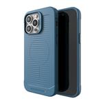 GEAR4 Havana Snap kryt iPhone 14 Pro Max modrý 702010058