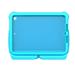 GEAR4 kryt D3O Orlando Kids pre iPad 10.2" 2019/2020 - Blue ZG702007366