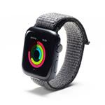 GEAR4 remienok Sport Watch Band pre Apple Watch 38/40/41mm - Black ZG705009511