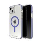 GEAR4 Santa Cruz Snap kryt iPhone 14 Plus modrý 702010122