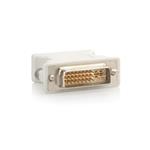 Gembird Adapter DVi-I - VGA (24M/15F)