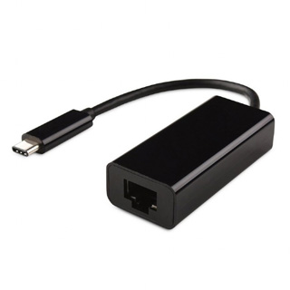 GEMBIRD Adaptér USB 3.1 Type C/LAN A-CM-LAN-01