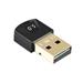 GEMBIRD adapter USB Bluetooth v5.0, mini dongle BTD-MINI6