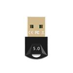 GEMBIRD adapter USB Bluetooth v5.0, mini dongle BTD-MINI6