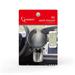 Gembird car air vent mount for smartphone TA-CHAV-03 black