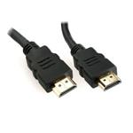 GEMBIRD CC-HDMI4-30M Gembird HDMI - HDMI V2.0 male-male kábel (pozlátené konektory) 30m