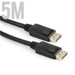 Gembird DisplayPort cable, 4K, 5 m CC-DP2-5M