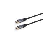 Gembird DisplayPort cable, 8K premium series, 1.8 m CC-DP8K-6