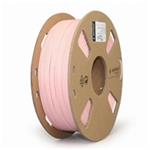 GEMBIRD Filament Matte PLA Pink 1.75mm 1kg 3DP-PLA-01-MTP