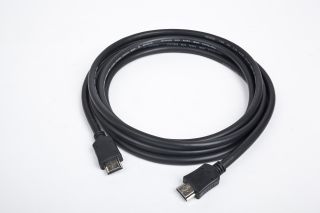 Gembird HDMI - HDMI V2.0 male-male kábel (pozlátené konektory) 20m CC-HDMI4-20M