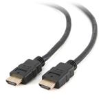 Gembird HDMI - HDMI V2.0 samec-samec kábel (pozlátené konektory) 10m CC-HDMI4-10M