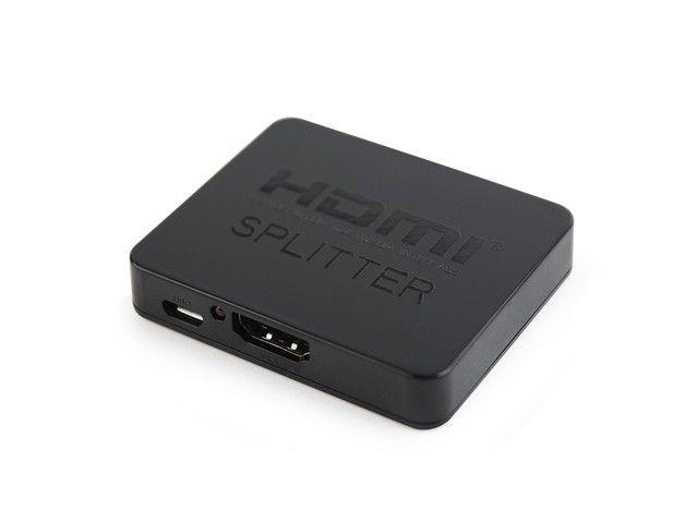 GEMBIRD HDMI splitter, rozbočovač 2 cesty DSP-2PH4-03