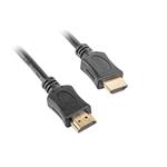 Gembird kábel HDMI-HDMI V2.0 male-male CCS (pozlátené konektory) 3m CC-HDMI4L-10