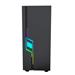 Gembird Midi tower Fornax 2000 RGB CCC-FC-2000