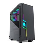 Gembird Midi tower Fornax 2000 RGB CCC-FC-2000