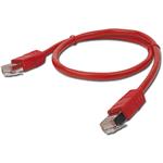 Gembird Patch kábel RJ45, cat. 5e, UTP, 2m, červený