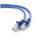 Gembird Patch kábel RJ45, cat. 5e, UTP, 3m, modrý