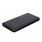 GEMBIRD powerbanka 10 000 mAh černá PB10-02