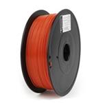 GEMBIRD Struna pro 3D tisk PLA PLUS, 1,75mm, červená 3DP-PLA+1.75-02-R