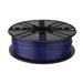 GEMBIRD Tisková struna (filament) PLA, 1,75mm, 1kg, galaxy modrá 3DP-PLA1.75-01-GB