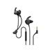 Genesis Gaming Earphones + Microphone OXYGEN 400, Black NSG-1510