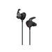 Genesis Gaming Earphones + Microphone OXYGEN 400, Black NSG-1510