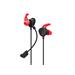 Genesis Gaming Earphones + Microphone OXYGEN 400, Black NSG-1510