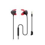 Genesis Gaming Earphones + Microphone OXYGEN 400, Black NSG-1510