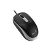 Genius DX-123 Myš, drátová, optická, 1200DPI, 3 tlačítka, USB-C, černo-šedá 31010033407