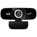 GENIUS FaceCam 2000X/ Full HD 1080P/ USB/ mikrofon 32200006400