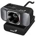 GENIUS FaceCam Quiet/ Full HD 1080P/ USB/ mikrofon 32200005400