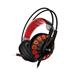 GENIUS GX GAMING headset - HS-G680/ 7.1 virtuální 31710201100