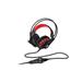 GENIUS GX GAMING headset - HS-G680/ 7.1 virtuální 31710201100