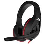 GENIUS GX Gaming herní headset HS-G560/ 3,5" jack 31710007400