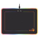 GENIUS GX GAMING podložka pod myš GX-Pad 600H RGB/ 350 x 250 x 5,5 mm/ tvrdá/ USB/ RGB podsvícení 31250006400