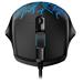 GENIUS GX GAMING Scorpion KM-GX3/ drátový set klávesnice s myší/ RGB podsvícení/ Copilot/ USB/ černá/ CZ+SK 31330011403