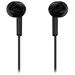 Genius Headphones HS-M300 (with microphone) Black 31710006400