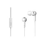 Genius Headphones HS-M300 (with microphone) White 31710006401