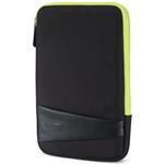 GENIUS Sleeve GS-720,7"tablet PCe-Book,black-gree 39700004101