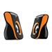 Genius Speakers SP-Q180, USB, Orange 31730026402