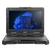 Getac X600 15.6"/i5-11500HE/16GB/512GB/W11P XR7166CSBDCA