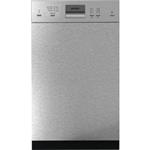 GI 51010X Umývačka vstavaná 45cm GORENJE 3838942142529