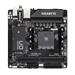 GIGABYTE A520I AC/AM4/MITX