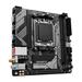 Gigabyte A620I AX, AMD A620, AM5, 2xDDR5, mini-ITX