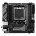 Gigabyte A620I AX, AMD A620, AM5, 2xDDR5, mini-ITX